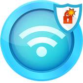 Wps Connect Pin(New Version)📟 icon