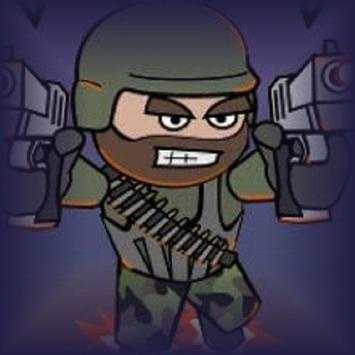 CHEATS: Doodle Army 2  Mini Militia screenshot 1
