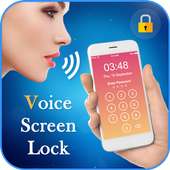 Voice Screen Lock on 9Apps