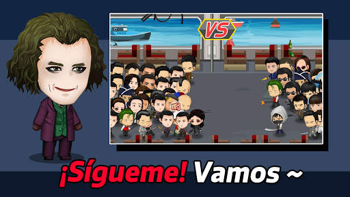 Gánster Callejero screenshot 5