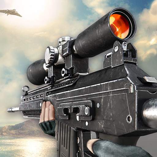 Shooting Master:Gun Shooter 3D 1.7.2