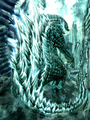Godzilla Wallpaper HD 2020 screenshot 7