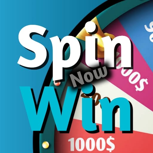 Spin Now Win Earn Free Real Paytm Cash icon