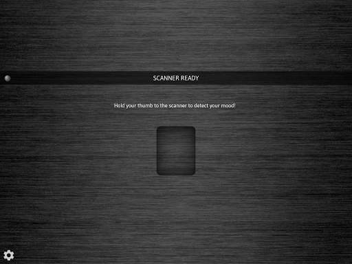 Mood Scanner Prank screenshot 7