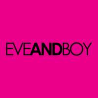 EVEANDBOY – Makeup/Beauty Shopping logo