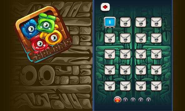 Shamans Blast Jelly 2 screenshot 2