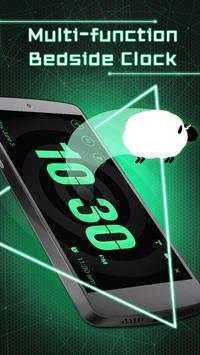 Alarm Clock & Themes - Stopwatch, Timer, Calendar screenshot 5
