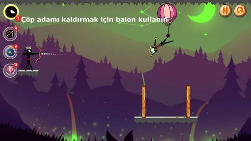 Archery King  Provides Fun Archery Experience screenshot 5