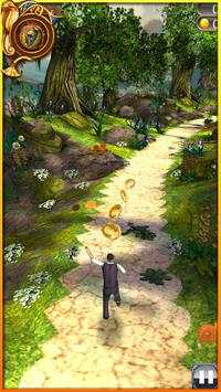 Endless Run Oz Temple screenshot 1