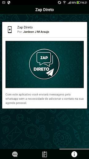 Zap Direto screenshot 5