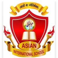 Asian International School on 9Apps
