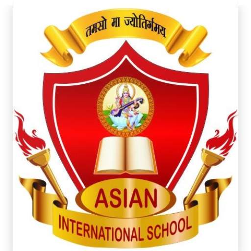 Asian International School 1.0