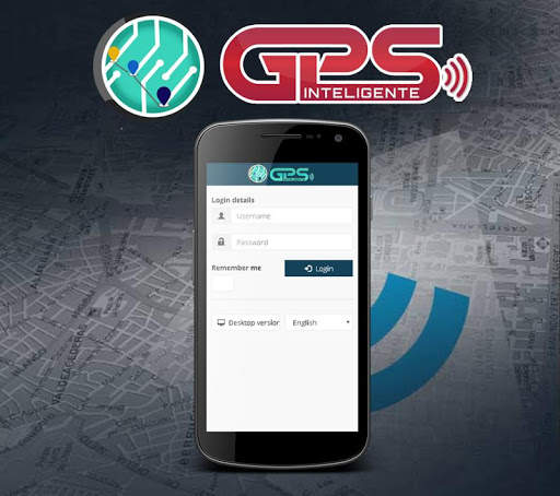 GPSInteligente MX screenshot 3