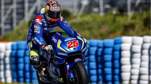 Racing for MotoGP Wallpaper screenshot 3