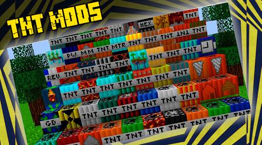 TNT Mods & Maps screenshot 2