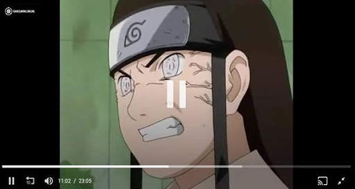Games Anime Online screenshot 5