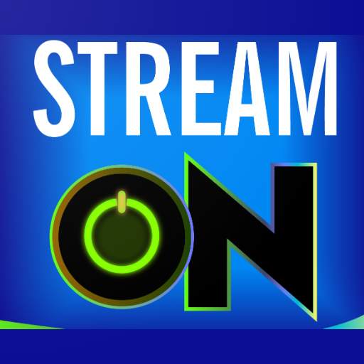 StreamON Live TV 1.0
