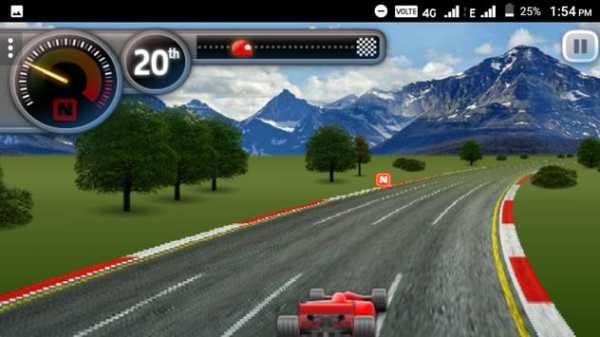 Car Driving 2019 screenshot 4