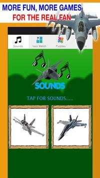 Jet Games for Free For Boys screenshot 1