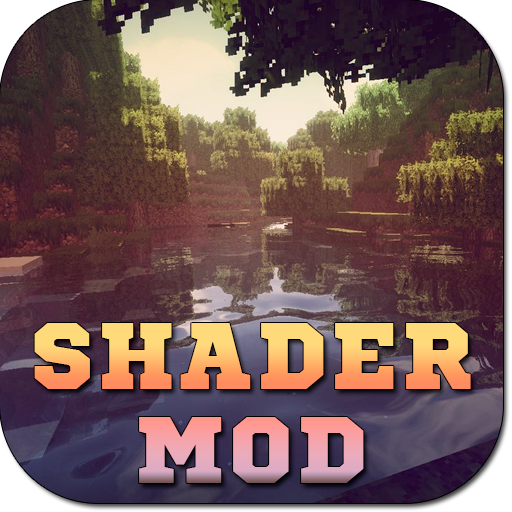 Shaders Mod MCPE icon
