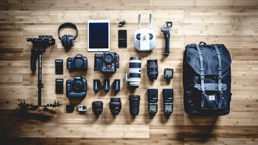Learn DSLR Photography - Free 13 تصوير الشاشة