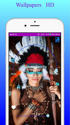 Native American flute music top screenshot 4