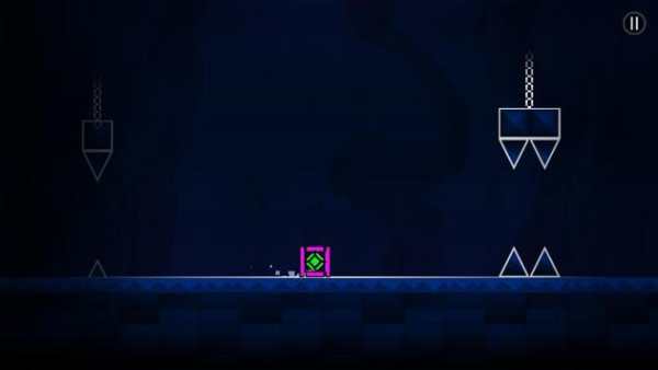 Impossible Dash скриншот 1