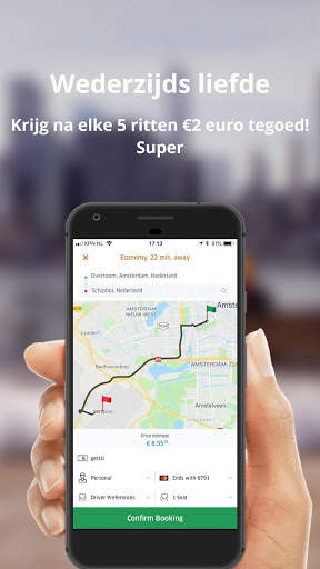 Get Drive screenshot 2