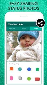 Whats Status Downloader - Video Status Saver screenshot 4