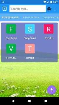 Video Down loader App screenshot 2