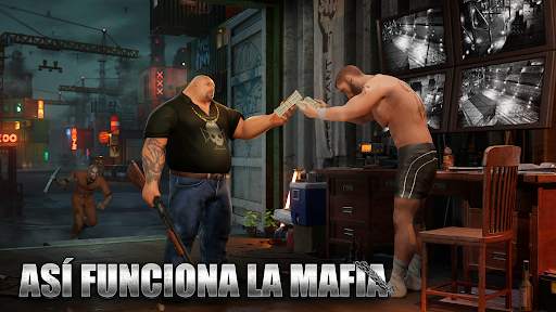 Mafia City screenshot 20