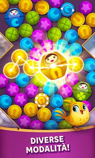 Diamond Diaries Saga screenshot 2
