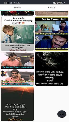 Status Save WA screenshot 2
