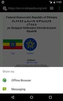 Offline Browser screenshot 12