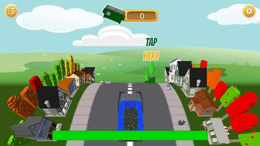 Dumpster Dash screenshot 4