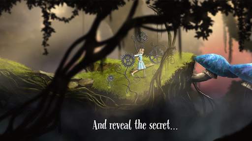 Lucid Dream Adventure: Mystery screenshot 7