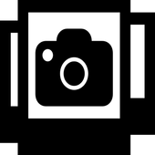 Photo browser icon