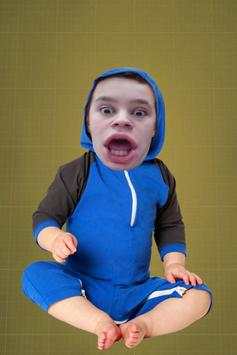 Funny Photo Suit screenshot 1