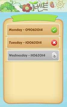 Daily Crossword screenshot 2