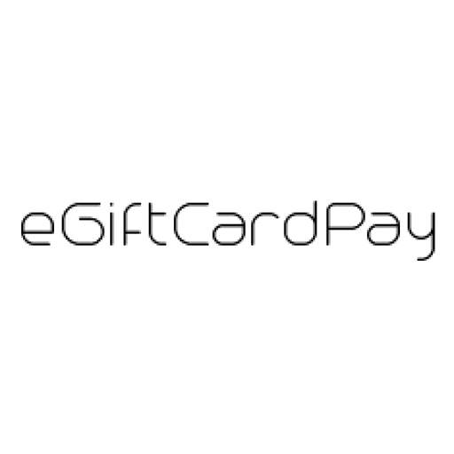 E-Gift Card Pay Mobile 1.0