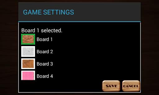 Morabaraba game screenshot 4