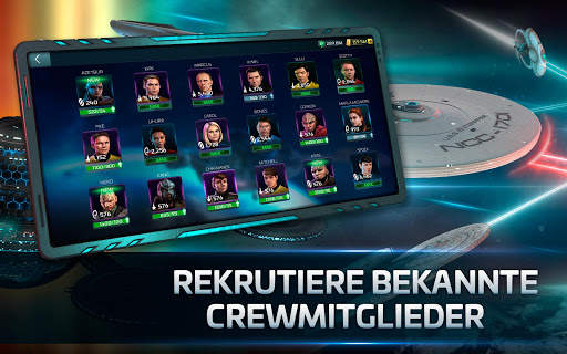 Star Trek™ Fleet Command screenshot 7