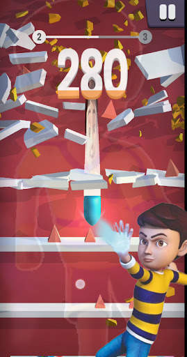 Rudra game : Rudra Action Free simple Game screenshot 5