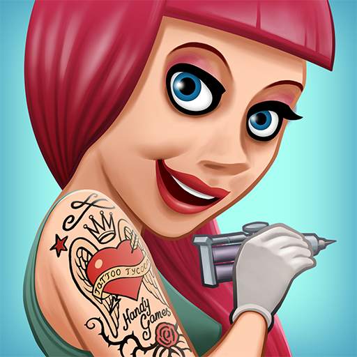 Tattoo Tycoon FREE 1.0.2