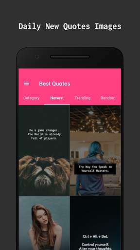 Best Quotes With Images and Texts screenshot 2