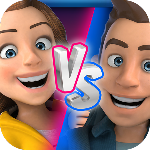 Mini Game: Rock Paper Scissors icon