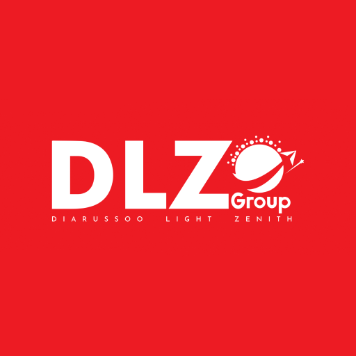 DLZ Group Customer App icon