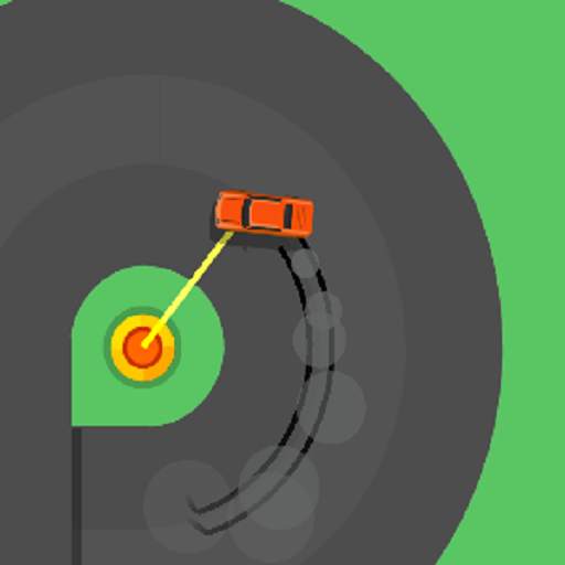 Sling Drift Racer 2