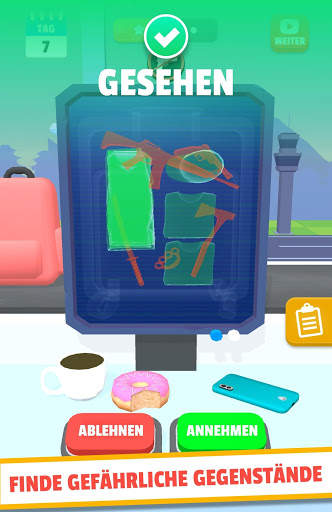 X-Ray screenshot 21