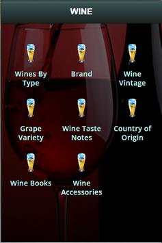 Buy Wine - Wine Shopping App screenshot 1